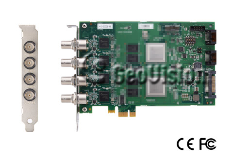 GV-SDI-204 Video Capture Card